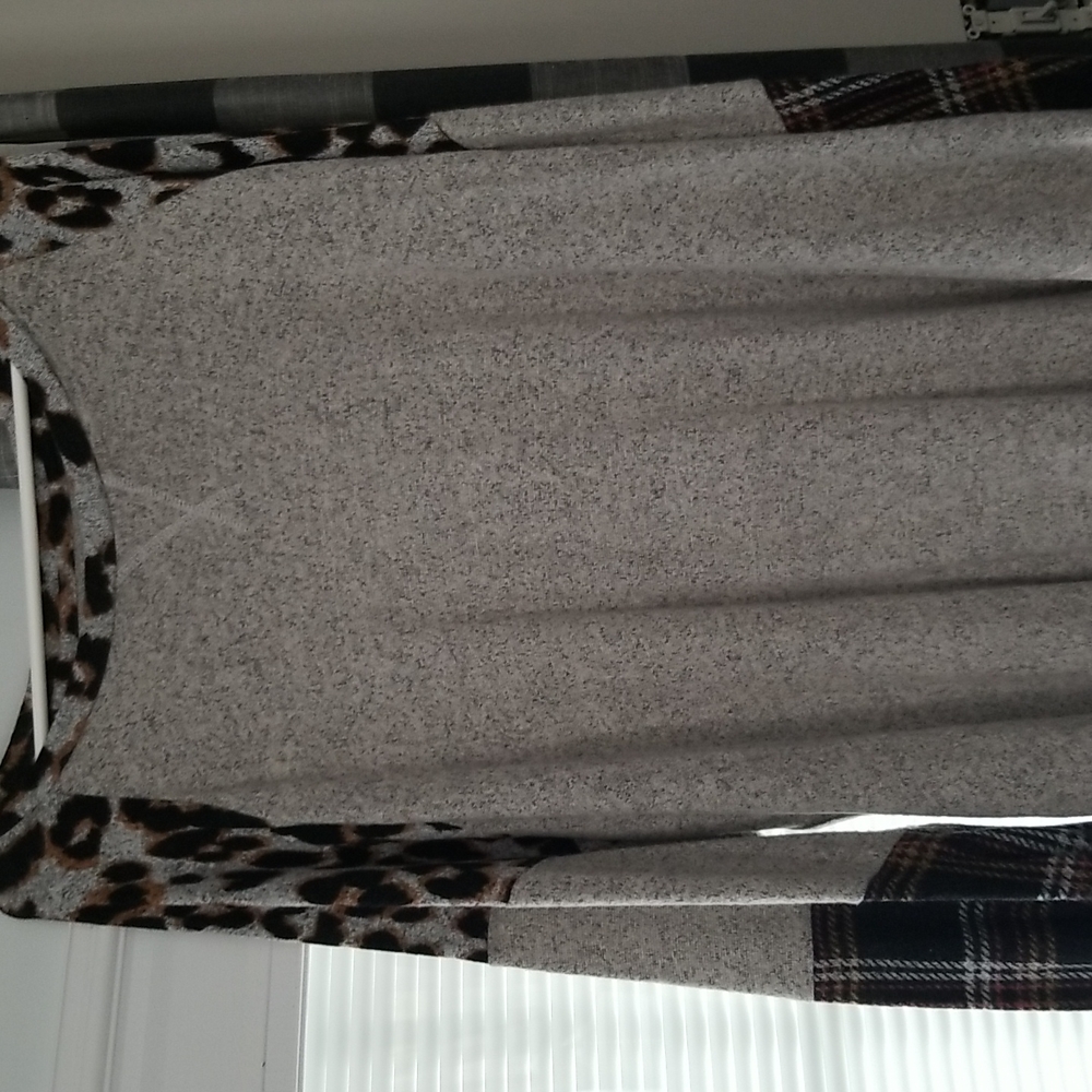 Maurices Top